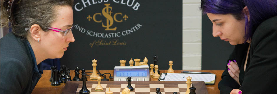 2022 Sinquefield Cup - So stays in front
