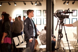 Opening Ceremony | 2015 Sinquefield Cup