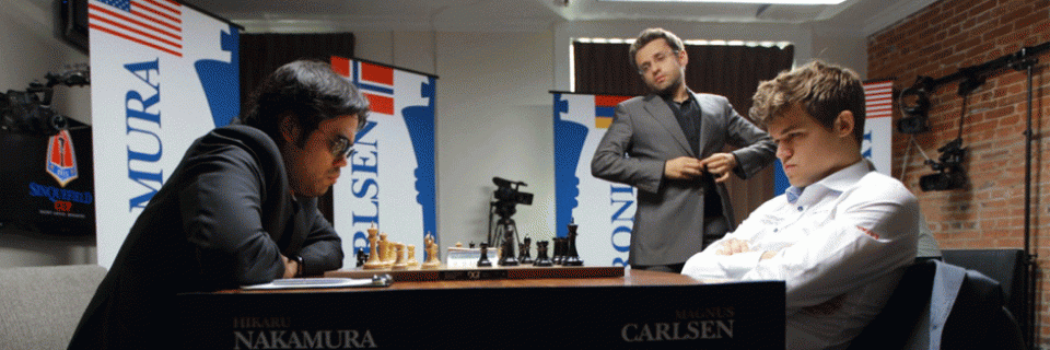 Sinquefield Cup chess tournament strongest Carlsen
