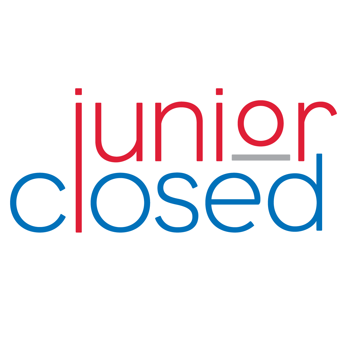2016 Junior Closed