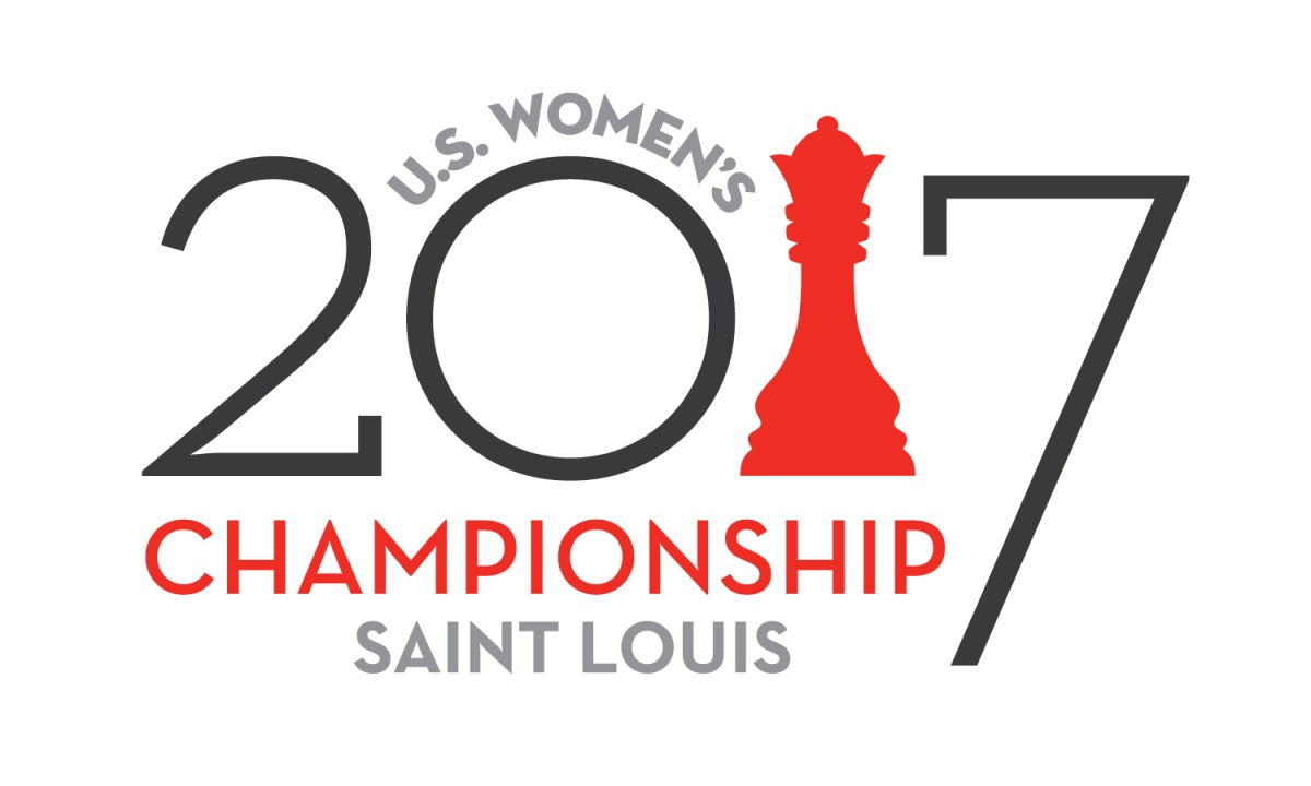 2017 women's championship logo