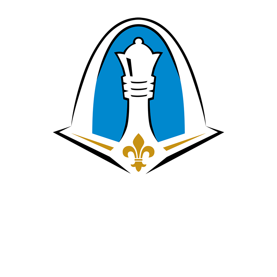 2024 Cairns Cup Logo