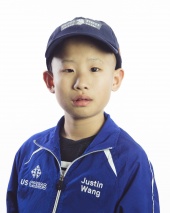 Justin Wang | www.uschesschamps.com