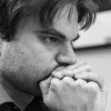 GM Sam Shankland - Photo by Lennart Ootes
