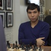 GM Wesley So - Photo by Spectrum
