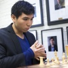 GM Wesley So - photo by Lennart Ootes