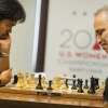 Ultimate Blitz Challenge, U.S. Championship, Garry Kasparov