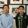 Ruifeng Li and Jeffrey Xiong