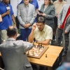 Ultimate Moves - 2015 Sinquefield Cup