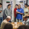 Ultimate Moves - 2015 Sinquefield Cup