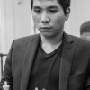 GM Wesley So - photo by Lennart Ootes