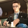 Fabiano Caruana, U.S. Championship, Opening Ceremony, Hall of Fame Inductions