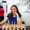 Anna Zatonskih, Round 2, U.S. Championship