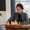 Agata Bykobtsev, Round 3, U.S. Championship