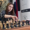 Agata Bykotsev, Round 4, U.S. Championship