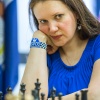 Anna Zatonskih, Round 5, U.S. Championship