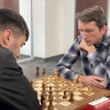 Dariusz Swiercz vs Grigoriy Oparin