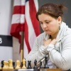 Sabina Foisor  Round 6, U.S. Championship