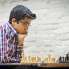 Akshat Chandra,  Round 6, U.S. Championship