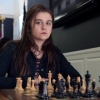 Agata Bykotsev, Round 8, U.S. Championship