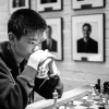 Jeffery Xiong, Round 9, U.S. Championship