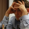 GM Levon Aronian