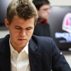 GM Magnus Carlsen