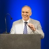 Garry Kasparov, U.S. Championship, Closing Cermemony
