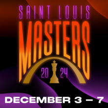 2024 Saint Louis Masters