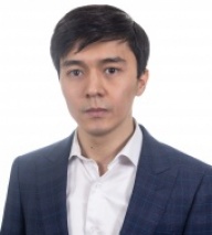 Jumabayev