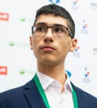 International Chess Federation on X: Alireza Firouzja is the third seed at  the upcoming FIDE Grand Swiss!🔥 Alireza, the winner of the previous  edition of the #FIDEGrandSwiss comes to the Isle of