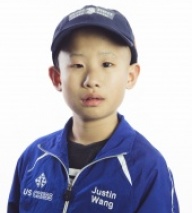 Justin Wang | www.uschesschamps.com