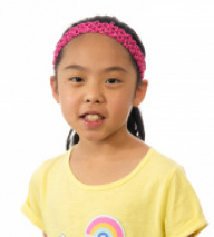Rachael Li, 9, Youngest Female US Chess Master Ever
