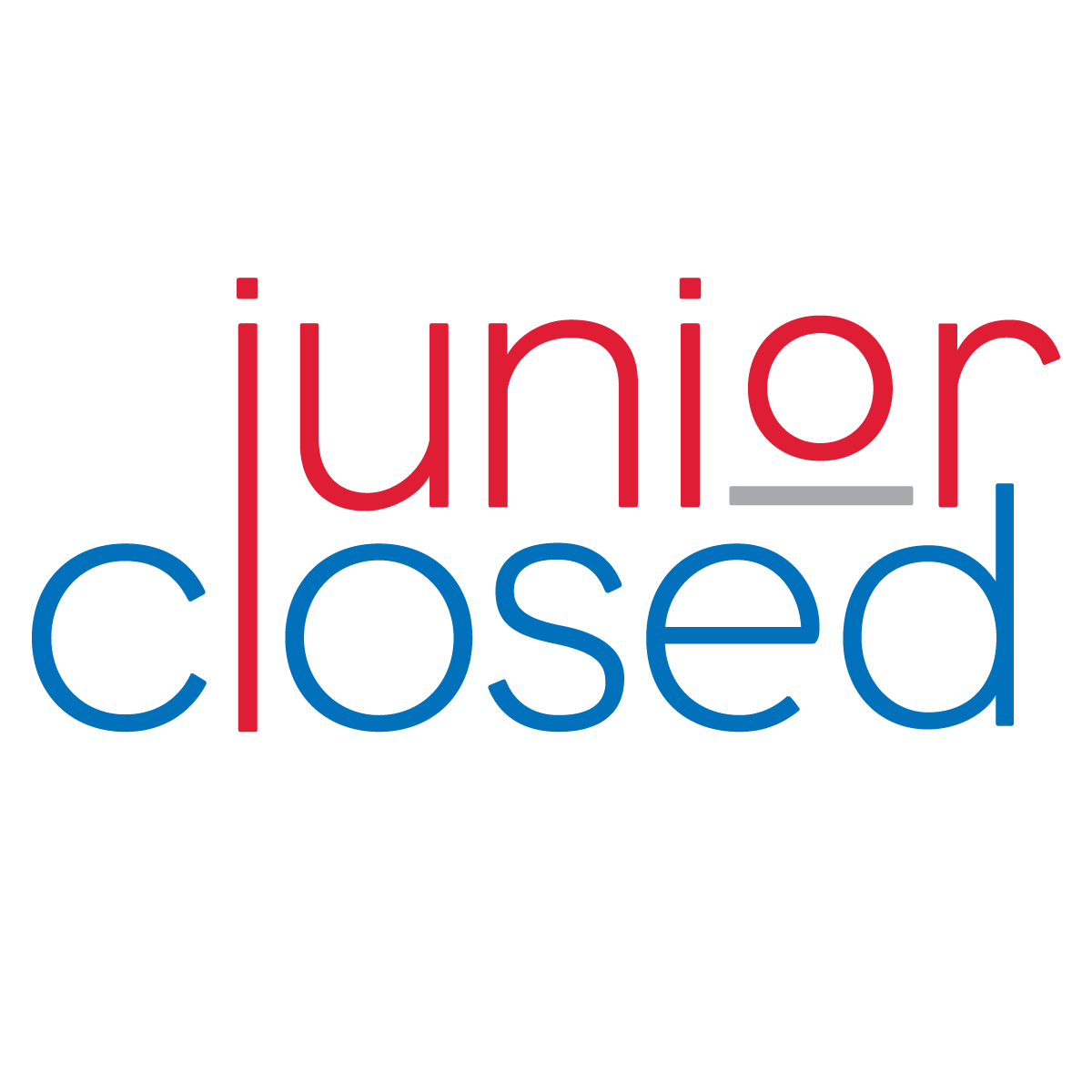 2016 Junior Closed