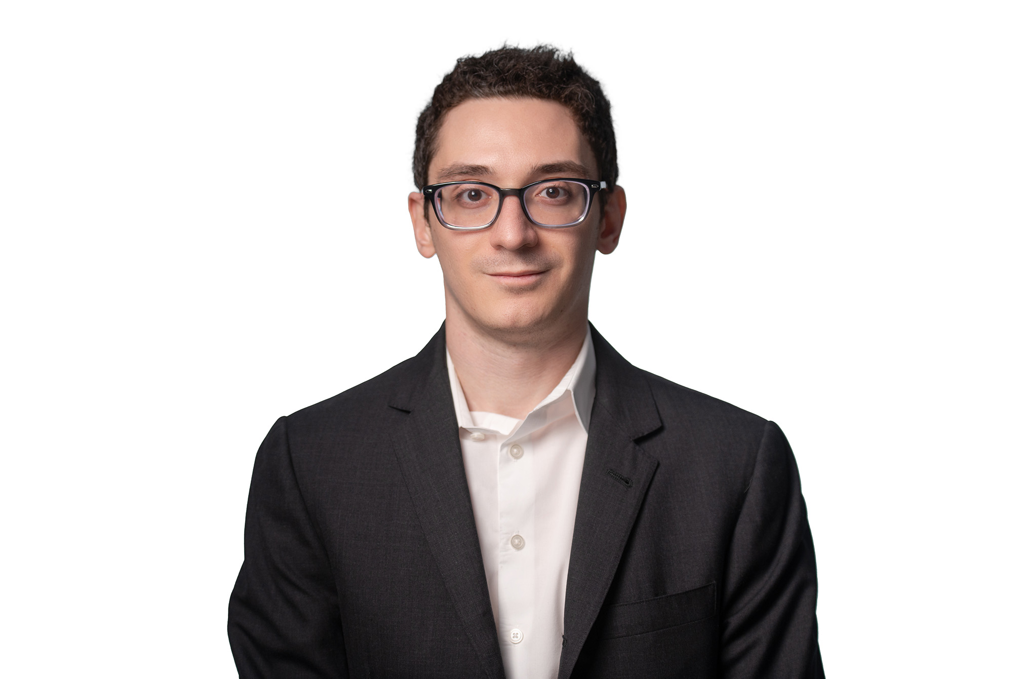 Fabiano Caruana