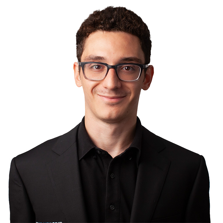 Fabiano Caruana