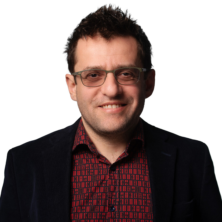 Levon Aronian