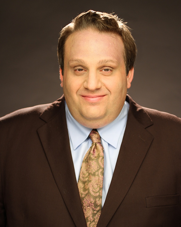 GM Ben Finegold