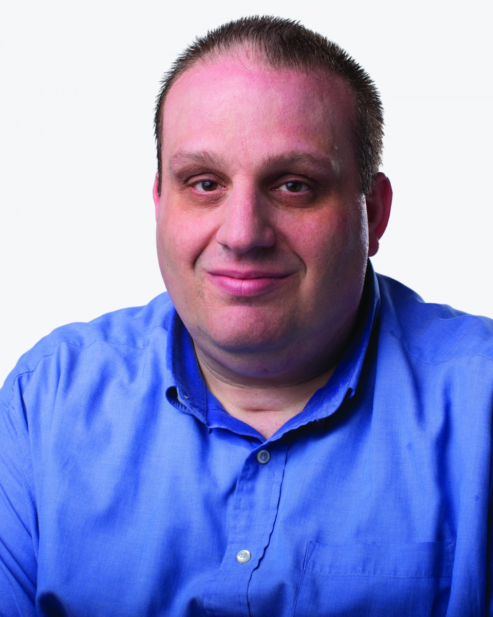 GM Ben Finegold