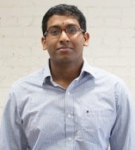 GM Priyadharshan Kannappan