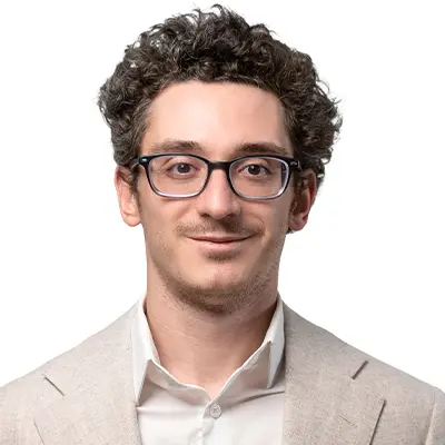 GM Fabiano Caruana