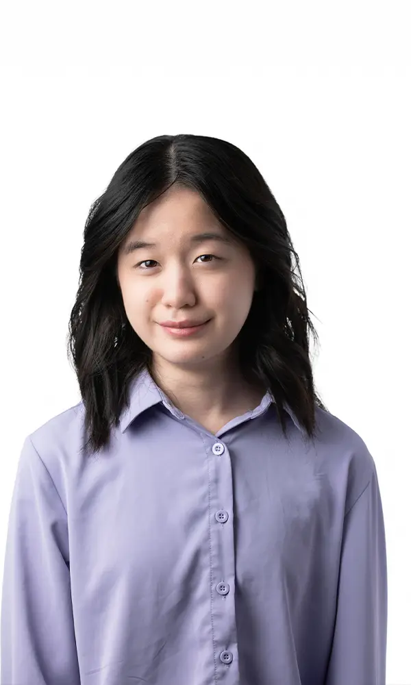 IM Alice Lee