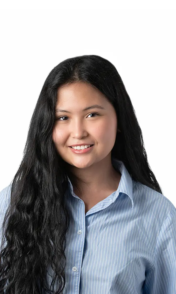 IM Bibisara Assaubayeva
