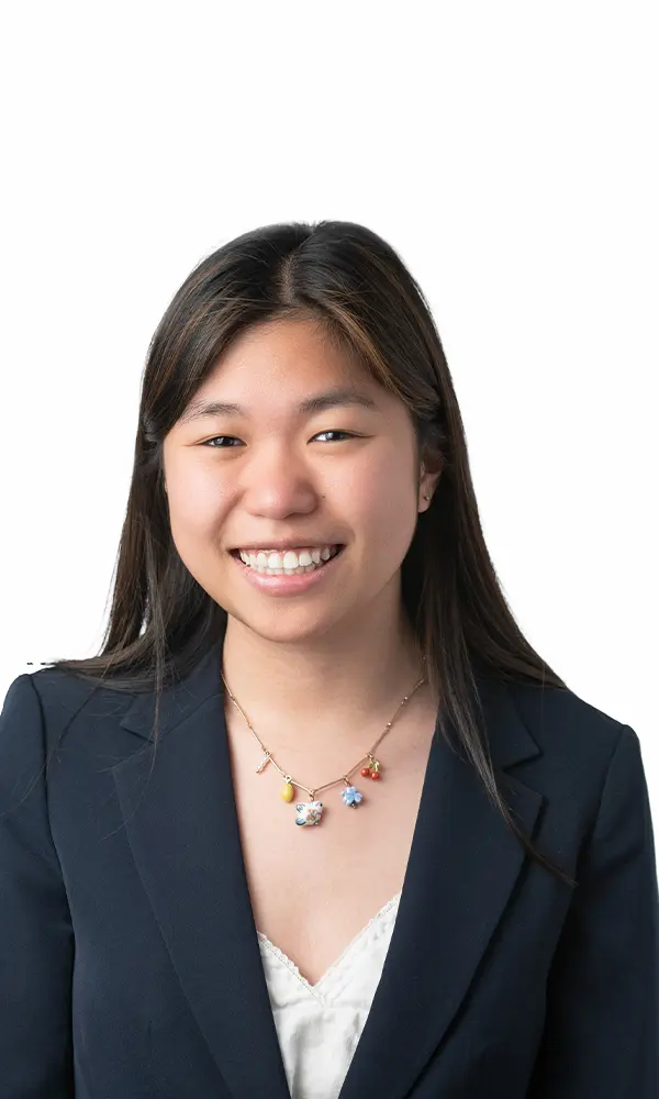 IM Carissa Yip