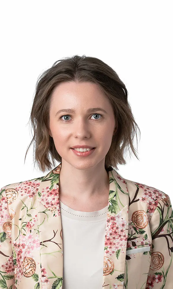GM Mariya Muzychuk