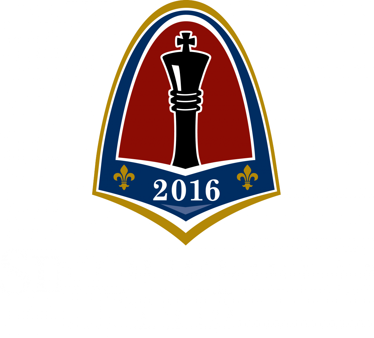 Sinquefield Cup logo