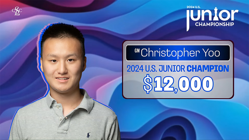 Juniors Results Round 9